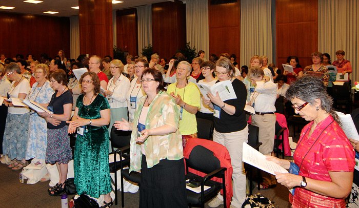 Ziua Mondială de Rugăciune 94203