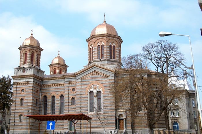 Hram la Constanţa 94218