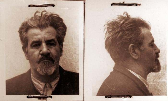 Preotul Ion Dobrotescu în temniţa comunistă 94222