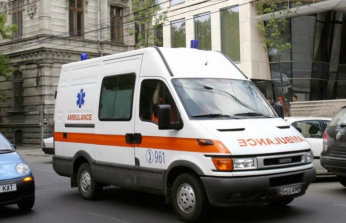 Spitale din Bucureşti 94225