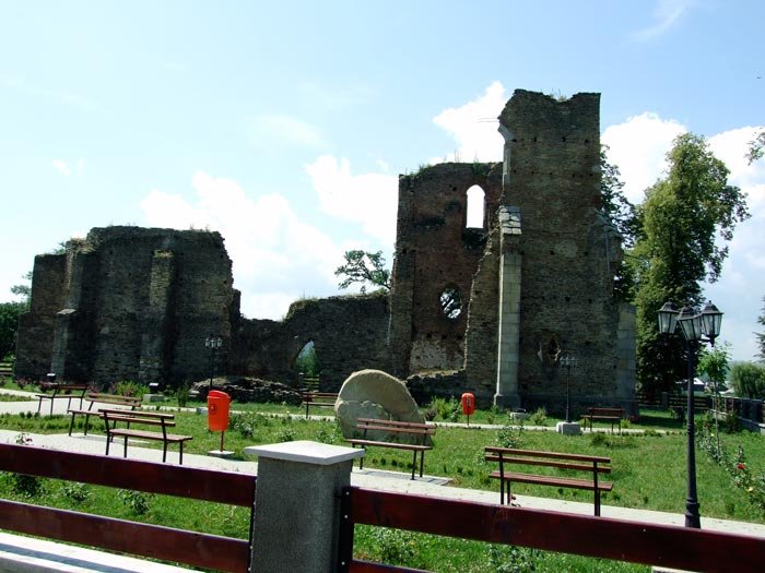 Baia - Catedrala „Sfânta Fecioară Maria“ 94249