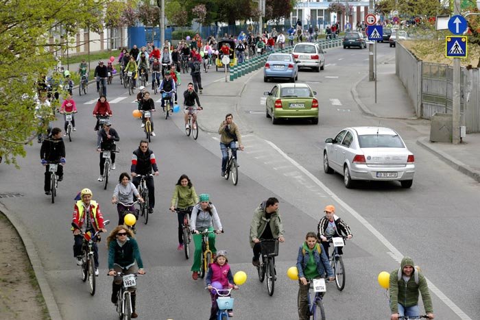 O scurtă istorie a bicicletei 94250