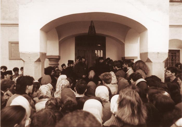 Cuvintele părintelui Cleopa, traduse în zece limbi 94260