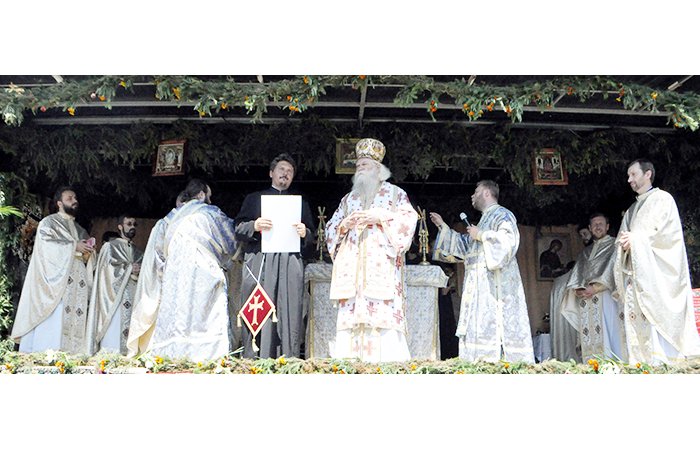 „Zi de aleasă amintire“ la Brătuleni 94272