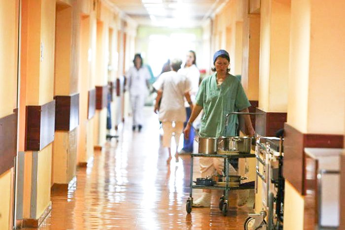 Ce schimbări aduce noua Lege a sănătăţii 94307