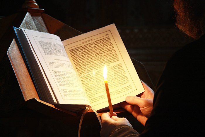 Rolul suferinţei în viaţa noastră 94287