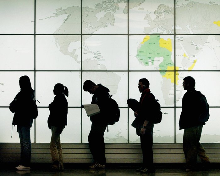 Şomajul, la cote-record în Uniunea Europeană 94290