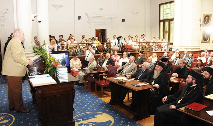 100 de ani de la naşterea lui Nicolae Steinhardt 94320