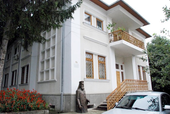 Întrunirea preoţilor din Protopopiatul Paşcani 94311