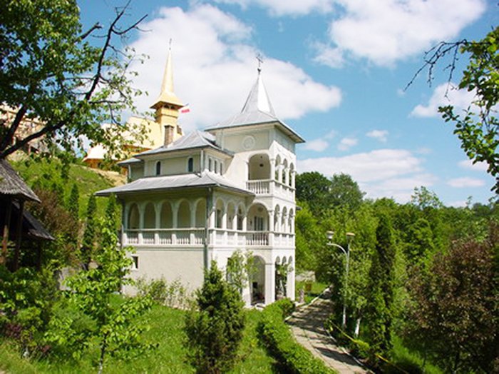 Memorialul durerii, transfigurat în Jurnal al fericirii 94321