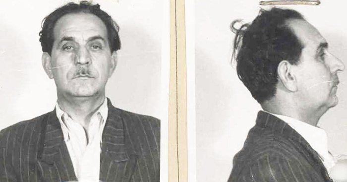 Închisorile preotului Laurian Moraru 94345