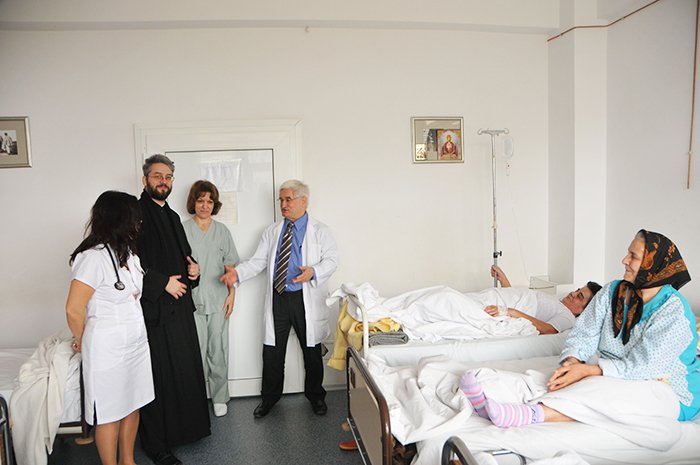 Pastoraţia în situaţii de criză 94349