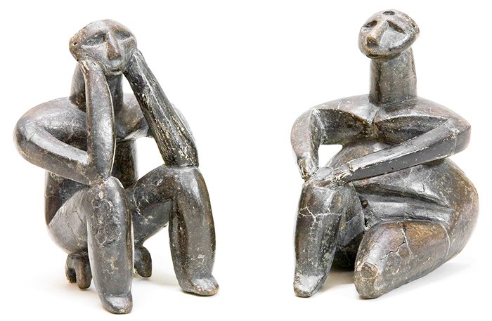 „Pe ritorii cei mult grăitori îi vedem tăcând“ 94355