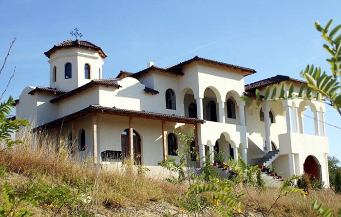 Sărbătoare în eparhiile dobrogene 94353