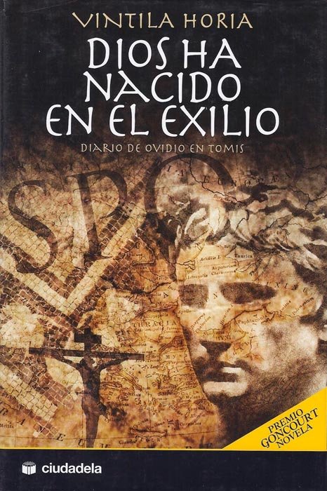 Vintilă Horia, Goncourt-ul refuzat 94402