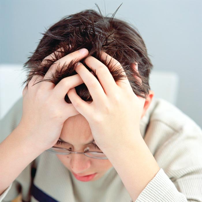 Durerile de cap cauzate de stările de tensiune 94420