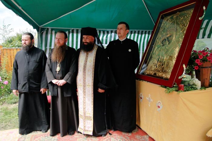 Icoana de la Hadâmbu, cinstită de ardeleni 94447