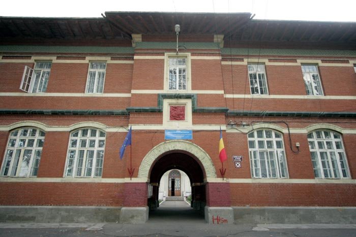 O nouă specializare la Seminarul Teologic Liceal Ortodox din Roman 94433