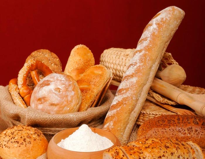 Pâinea se scumpeşte 94441