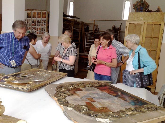 Admitere la specializarea Artă sacră la Facultatea de Teologie din Iaşi 94452