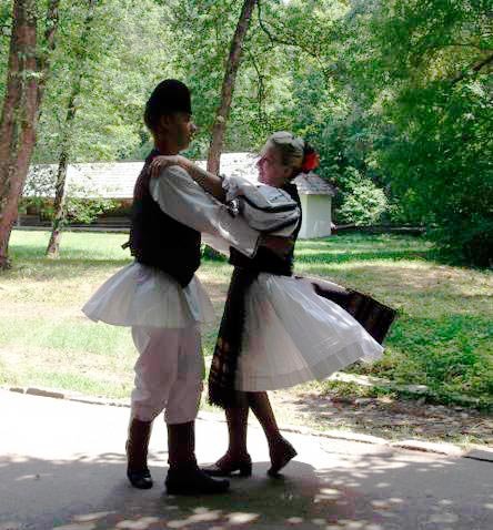 Nedeia de Sfântul Ilie la Muzeul „Astra“ din Sibiu 94467