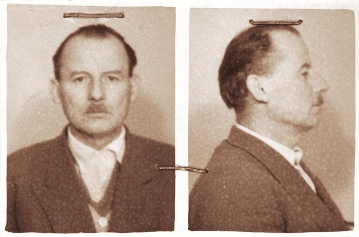 Părintele Mihail Toderaşcu în temniţa comunistă 94459