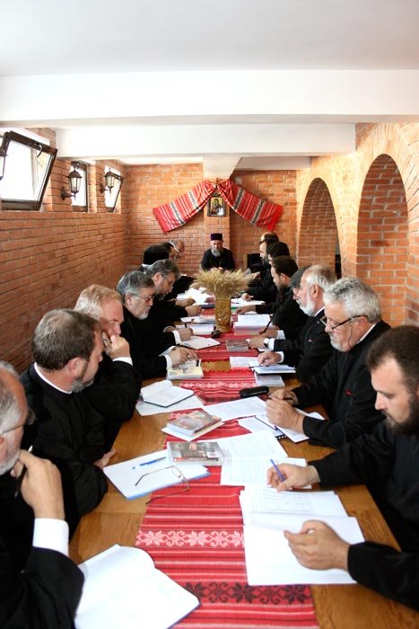 Slujirea pastorală şi didactică analizată la Galaţi 94455