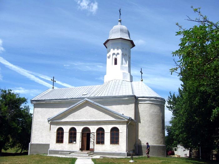 Patriarhul Suprem al tuturor armenilor vine în România 94475