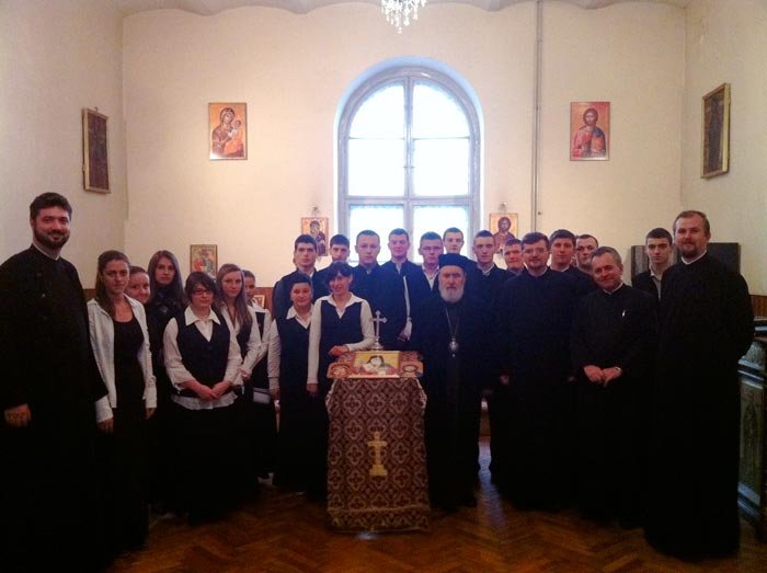 Rezultate meritorii pentru seminariştii arădeni la bacalaureat 94484