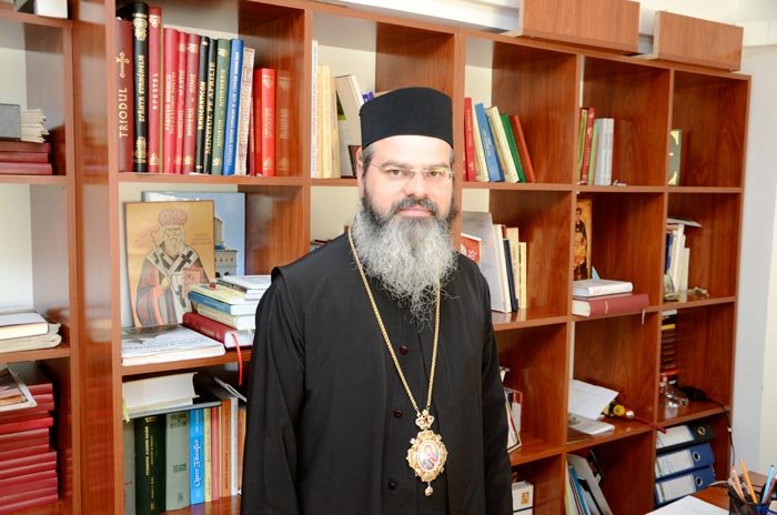 Vocaţia Bisericii: mărturisirea veşniciei în efemeritate 94495