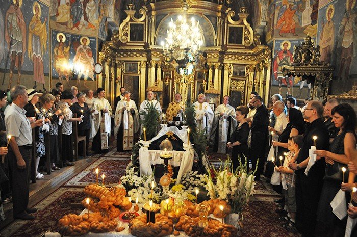 „A trăit arta ca pe o nevoinţă care deschide porţile veşniciei“ 91268