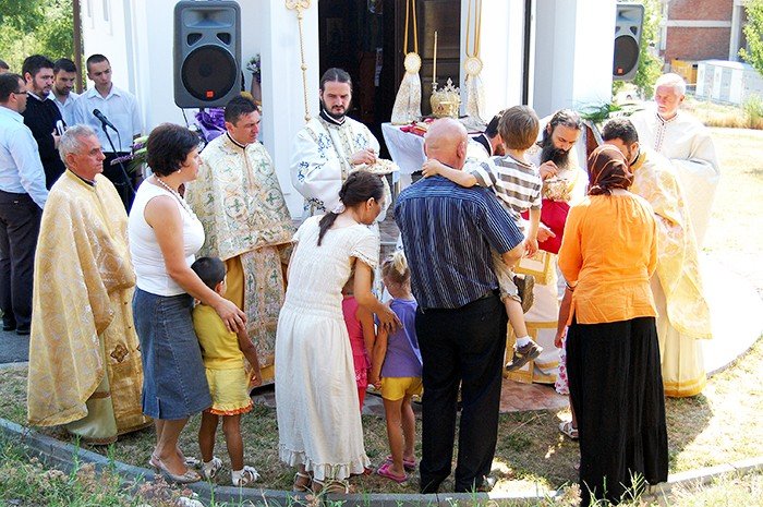 Alinare pentru tinerii cu diabet şi hemofilie 91261