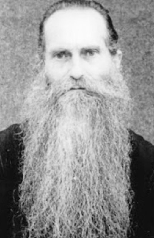 Epistolar monahal în vremuri de prigoană: Duhovnicul Arsenie Papacioc către o maică de la Agapia 91239