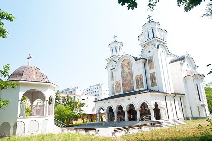 Rugăciune şi bucurie de ziua Sfântului Emilian 91250