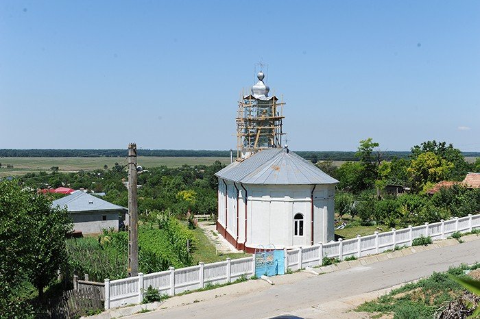 Satul în care veacul curge mai încet 91248