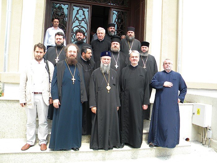 Primul doctor în teologie al şcolii de la Craiova 91230