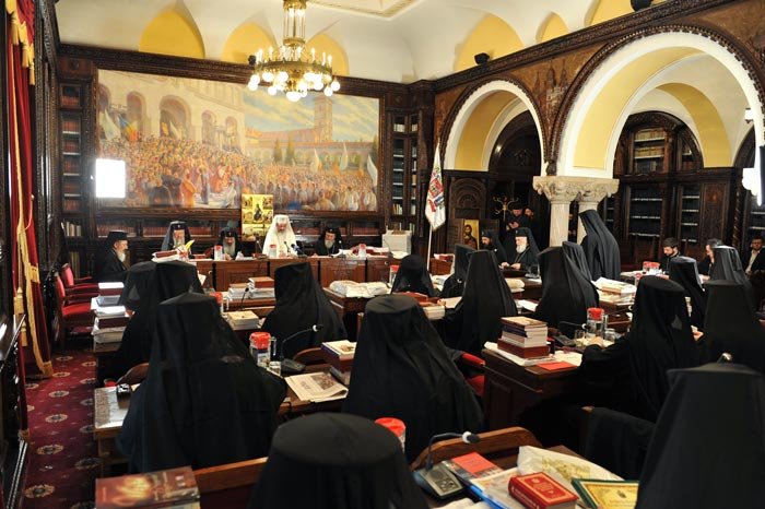 Biserica Ortodoxă respinge practica incinerării 91218