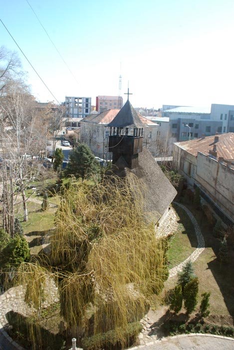 Capacitate preoţească în Mitropolia Olteniei 91207