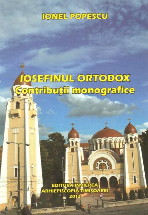 Lansări de carte la Centrul eparhial din Timişoara 91210