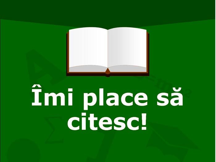 Campanie pentru promovarea lecturii în parohia Pietrişurile 91186