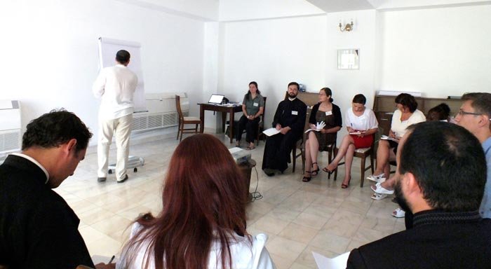 „Împreună pentru servicii sociale mai bune“ 91199