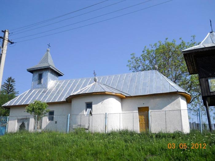 Misiune pastorală în parohia Ciocârleşti 91188