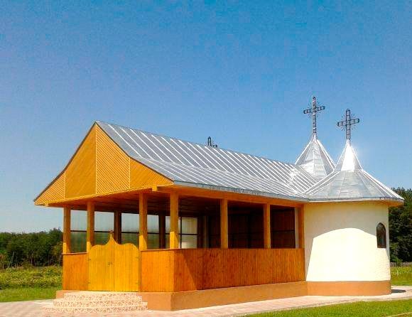 Sfinţirea Schitului Valea Seacă, Protopopiatul Paşcani 91187