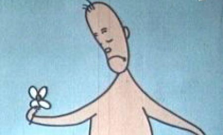 De la „Păcală în lună“ la Omuleţul lui Gopo 91179