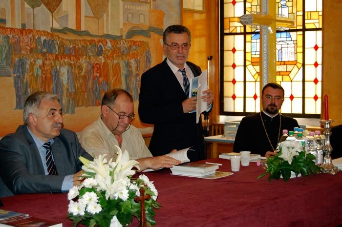 Eveniment editorial de excepţie la Timişoara 91164