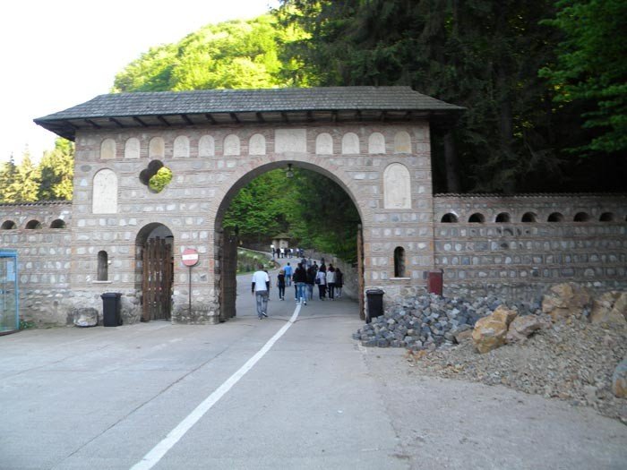 Final de dezbateri la Tismana 91168