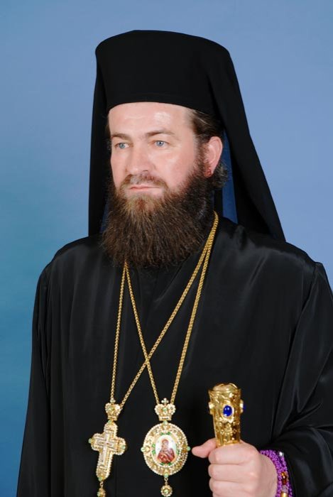 Monahul Nicolae Delarohia, cărturarul mărturisitor 91160