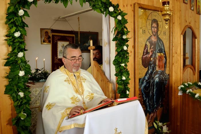 Tămăduitorul bolnavilor, ocrotitor al vârstnicilor 91165