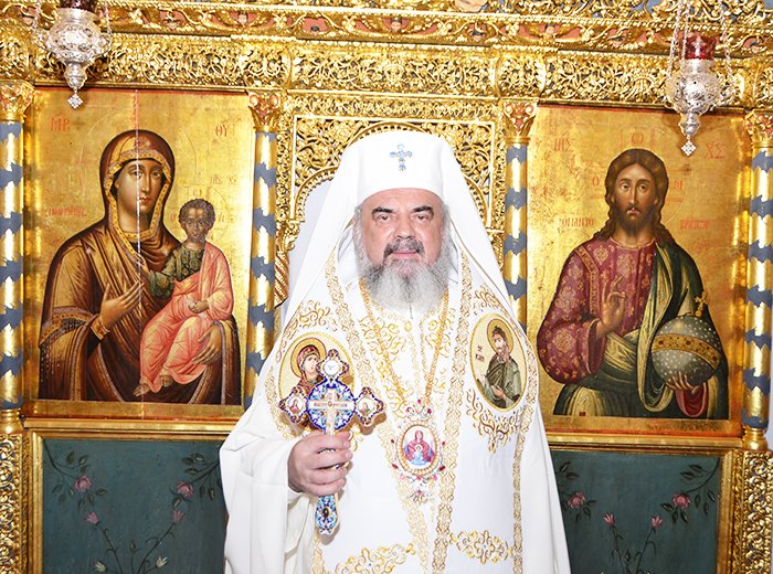 „Ceea ce se binecuvântează se păstrează, nu se aruncă“ 90124