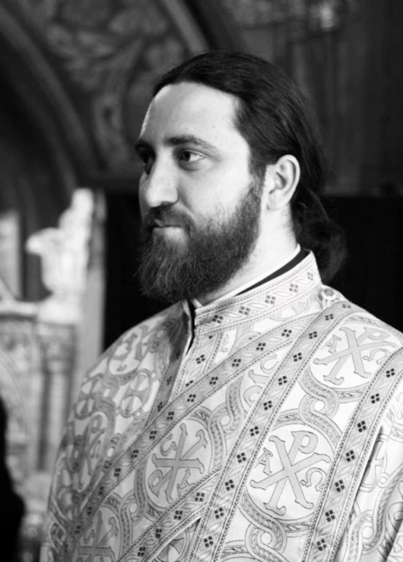 Arhidiaconul Arsenie Giurgea va fi înmormântat la Mănăstirea Crasna 90129